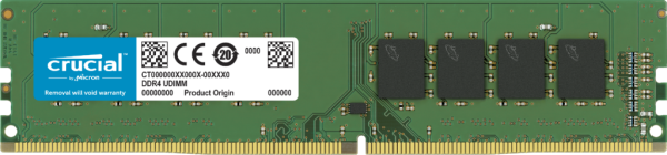Crucial_8GB-3200Mhz_DDR4_UDIMM_CL22_|_CT8G4DFRA32A